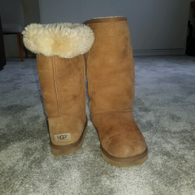 ugg boot sizes
